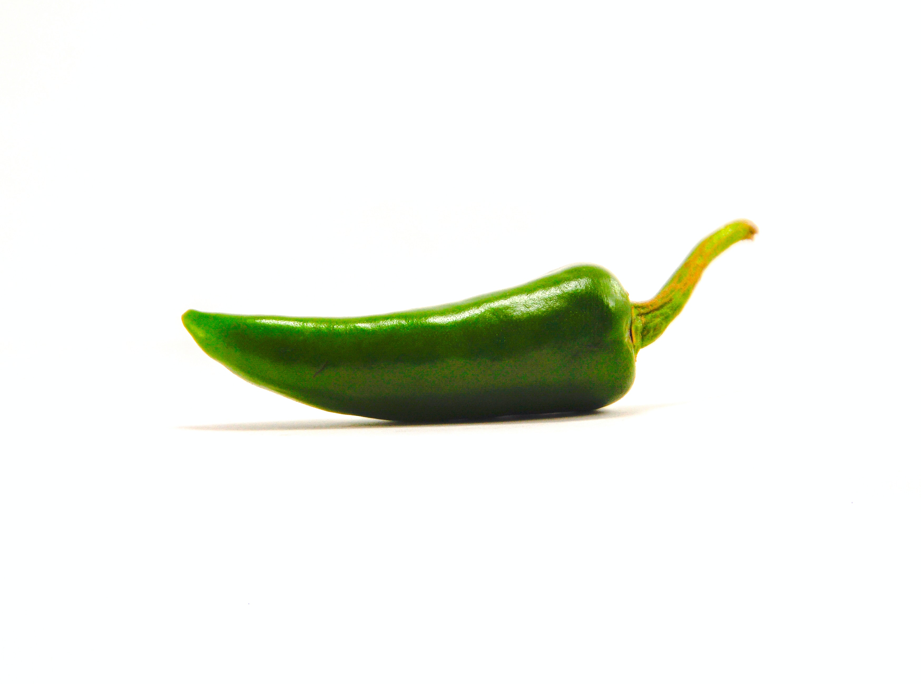 chile serrano